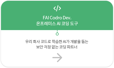 FAI Codro Dev